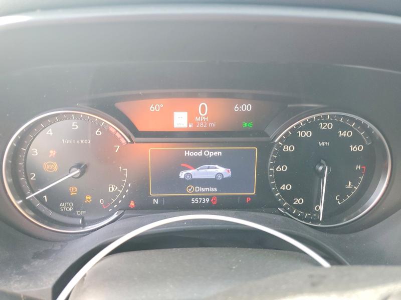 Aukcja sprzedaży 2023 Cadillac Ct4, vin: 1G6DJ5RKXP0127769, numer aukcji: 77620375