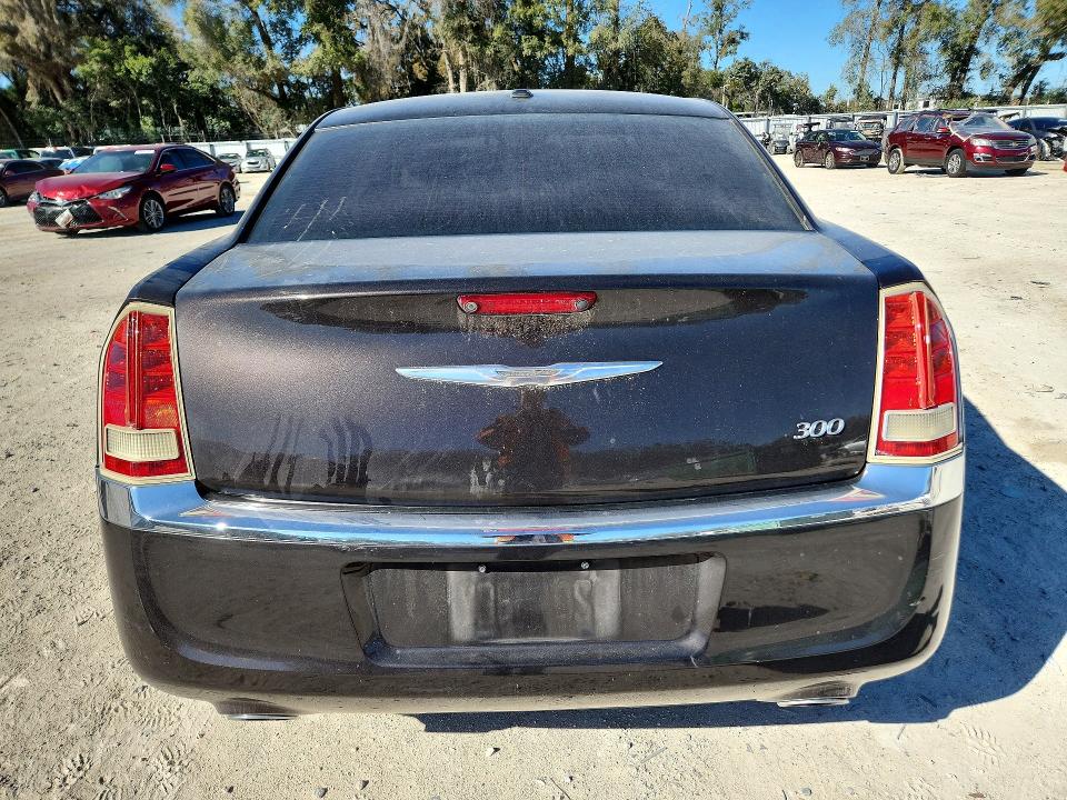 Aukcja sprzedaży 2013 Chrysler 300, vin: 2C3CCAAG0DH596254, numer aukcji: 78657775