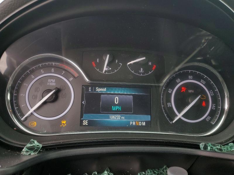 Продаж на аукціоні авто 2014 Buick Regal, vin: 2G4GK5EX2E9263711, номер лоту: 75471645