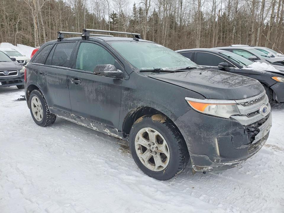 Продажа на аукционе авто 2013 Ford Edge, vin: 2FMDK3JCXDBB87835, номер лота: 75789125