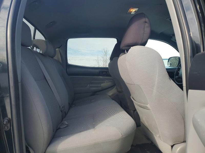 77314885 :رقم المزاد ، 3TMMU4FN5AM020680 vin ، 2010 Toyota Tacoma مزاد بيع