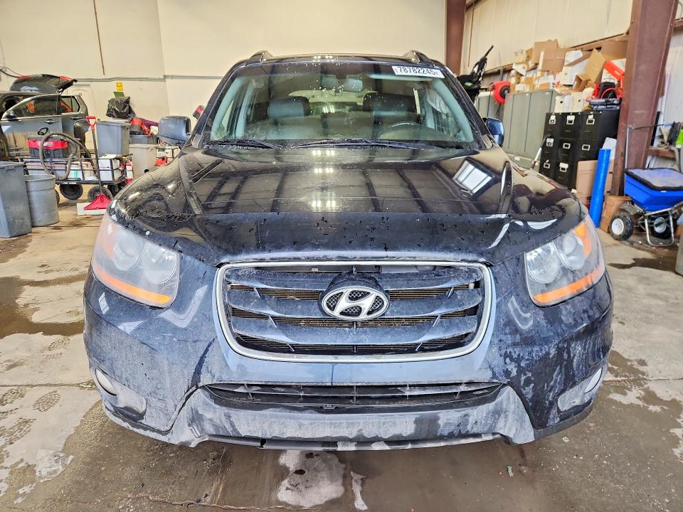 Aukcja sprzedaży 2010 Hyundai Santa Fe, vin: 5NMSHDAG3AH379307, numer aukcji: 78782245