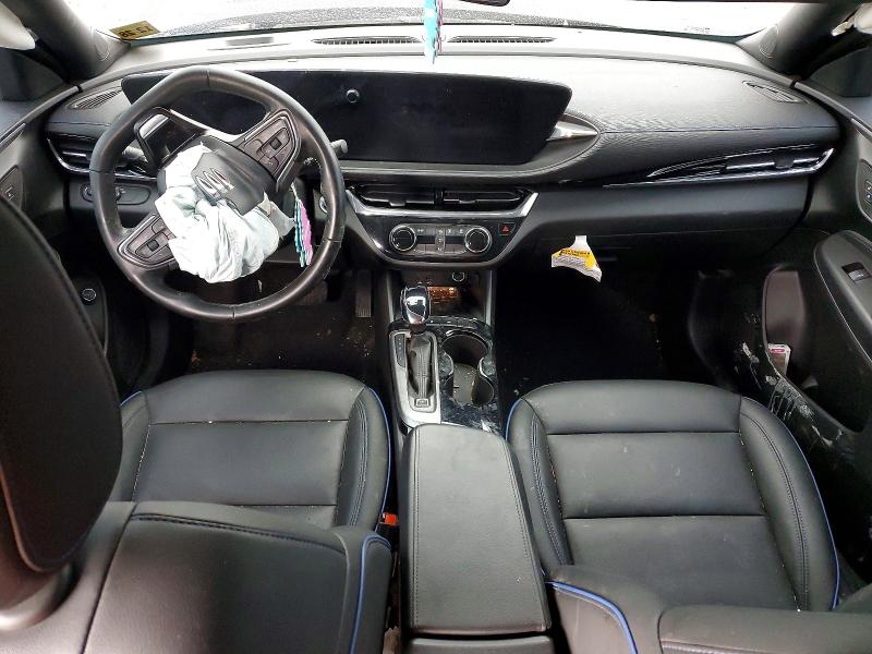 Aukcja sprzedaży 2024 Buick Envista, vin: KL47LBE21RB059890, numer aukcji: 75817375