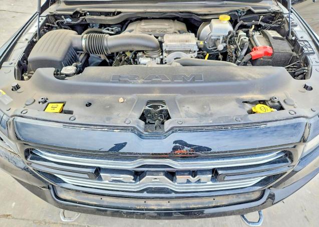 Продаж на аукціоні авто 2023 Ram 1500, vin: 1C6RREJT3PN676840, номер лоту: 77544035