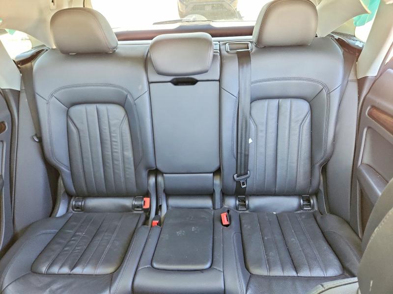 77595955 :رقم المزاد ، WA1ANAFY6J2226147 vin ، 2018 Audi Q5 مزاد بيع