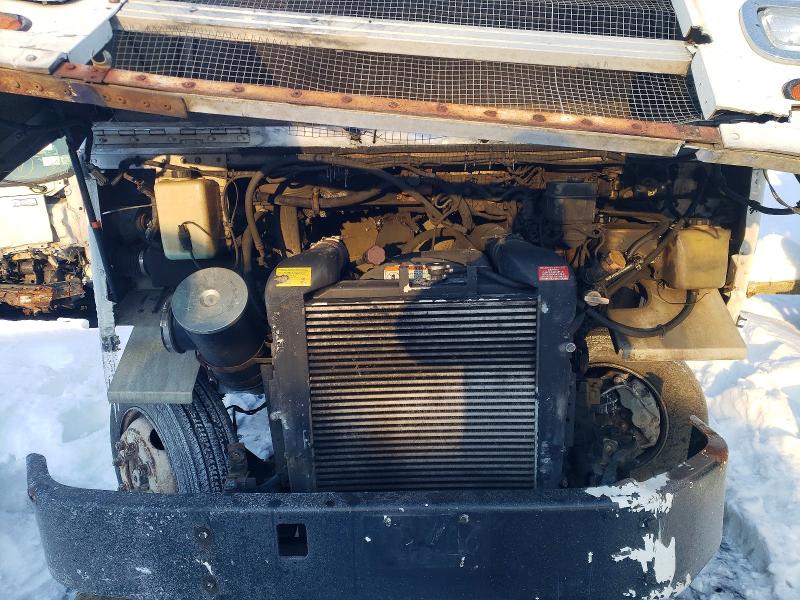 Продаж на аукціоні авто 2000 Frht - Freightliner Chassis, vin: 4UZA4FA40YCG65096, номер лоту: 74627735