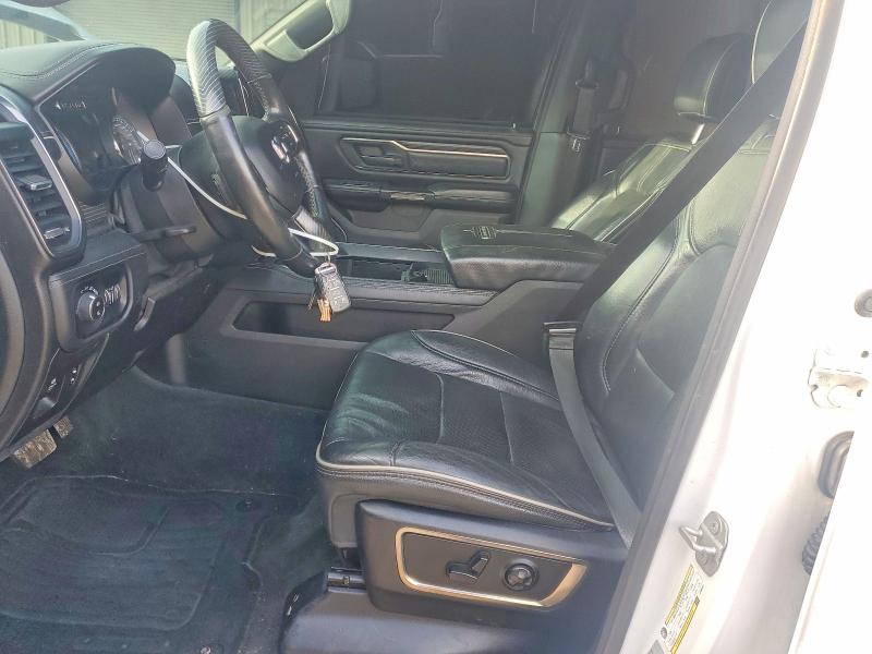 2019 Ram 1500 მანქანა იყიდება აუქციონზე, vin: 1C6SRFHT6KN883471, აუქციონის ნომერი: 78646365