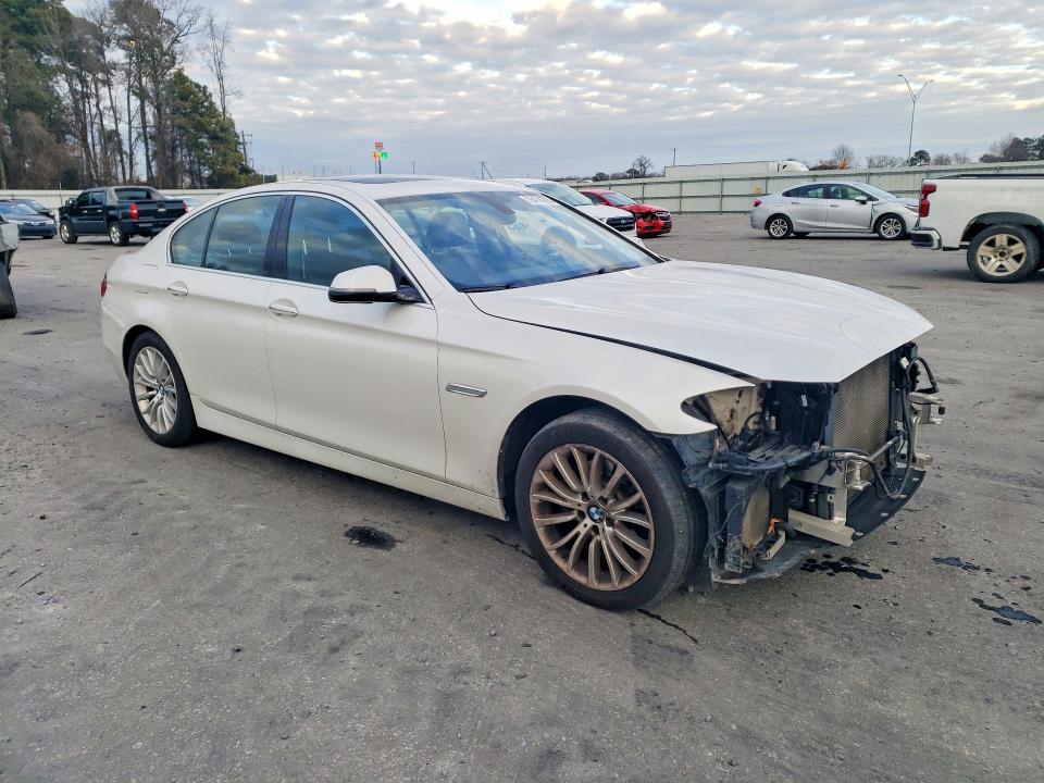 Продажа на аукционе авто 2015 Bmw 528, vin: WBA5A7C53FG142729, номер лота: 76474385