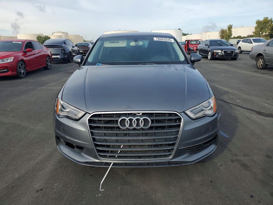 Продаж на аукціоні авто 2015 Audi A3, vin: WAUACGFF5F1032121, номер лоту: 78683545