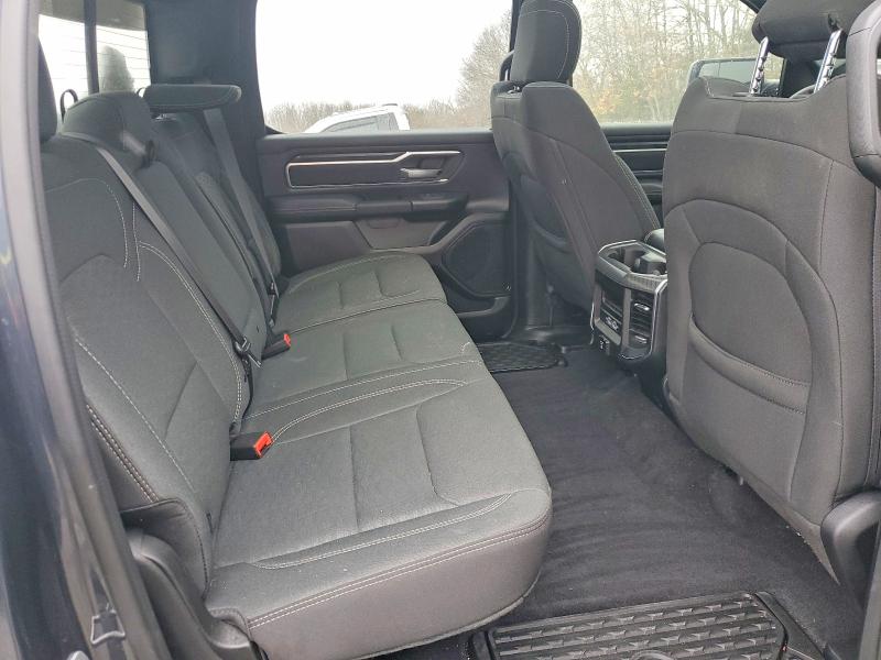 Aukcja sprzedaży 2025 Ram 1500, vin: 1C6SRFFP5SN737309, numer aukcji: 75056575