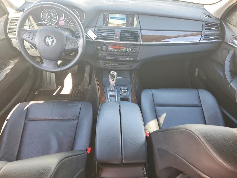 Aukcja sprzedaży 2013 Bmw X5, vin: 5UXZV4C53D0G54053, numer aukcji: 76828575