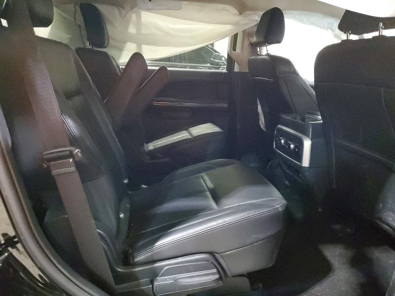 77479135 :رقم المزاد ، 1FMJU1J86PEA50025 vin ، 2023 Ford Expedition مزاد بيع