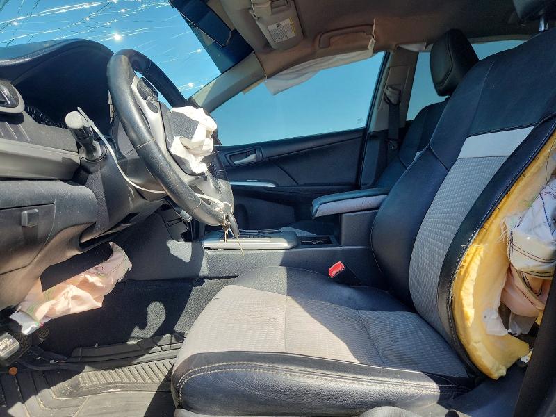 Продаж на аукціоні авто 2014 Toyota Camry, vin: 4T1BF1FKXEU315728, номер лоту: 78252825