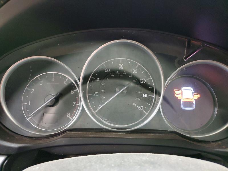 76968735 :رقم المزاد ، JM3KFBCMXM0362707 vin ، 2021 Mazda Cx-5 مزاد بيع