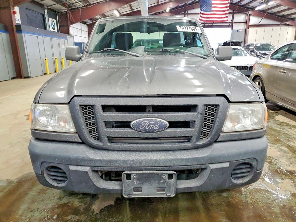 Продажа на аукционе авто 2011 Ford Ranger, vin: 1FTKR1AD8BPA77604, номер лота: 79277505