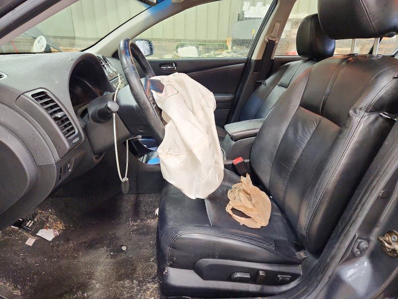 79032605 :رقم المزاد ، 1N4AL2AP5AN544734 vin ، 2010 Nissan Altima مزاد بيع