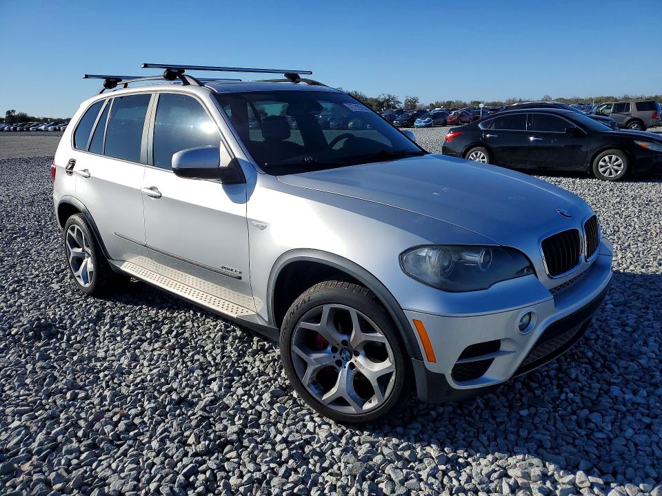 Продажа на аукционе авто 2011 Bmw X5, vin: 5UXZV4C50BL741014, номер лота: 78702015