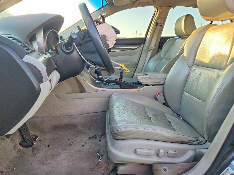 Продажа на аукционе авто 2010 Acura Tl, vin: 19UUA8F51AA008993, номер лота: 75759855