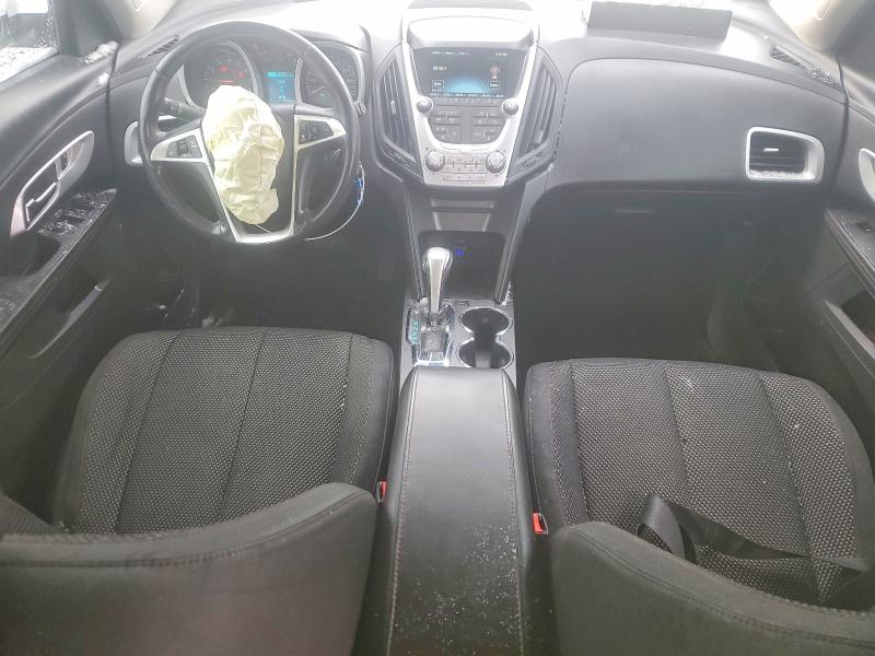 Aukcja sprzedaży 2013 Chevrolet Equinox, vin: 1GNALDEK9DZ114570, numer aukcji: 78493325
