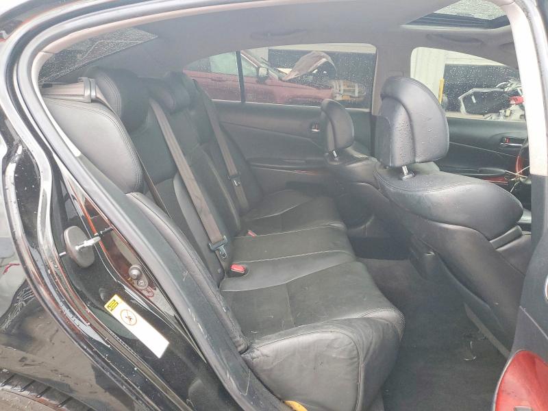 Продажа на аукционе авто 2007 Lexus Gs 350, vin: JTHBE96SX70018280, номер лота: 79068375