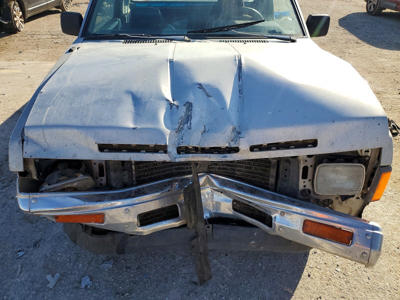 75853025 :رقم المزاد ، 1N6ND16S7GC400054 vin ، 1986 Nissan D21 King C مزاد بيع