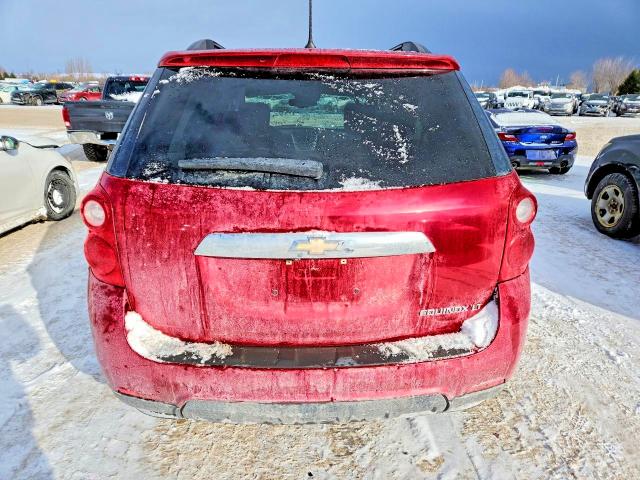Продаж на аукціоні авто 2013 Chevrolet Equinox, vin: 2GNALPEK4D6284428, номер лоту: 75412765