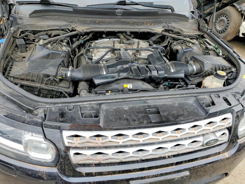 Aukcja sprzedaży 2016 Land Rover Range Rover Sport, vin: SALWR2VF3GA571228, numer aukcji: 78165305
