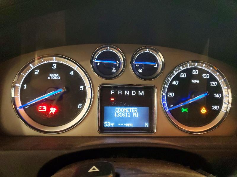 Aukcja sprzedaży 2011 Cadillac Escalade, vin: 1GYS4CEF5BR399962, numer aukcji: 76136275
