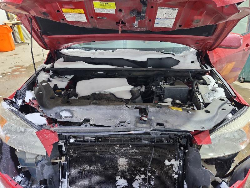 Aukcja sprzedaży 2008 Toyota Rav4, vin: JTMBK31V085058851, numer aukcji: 78764305