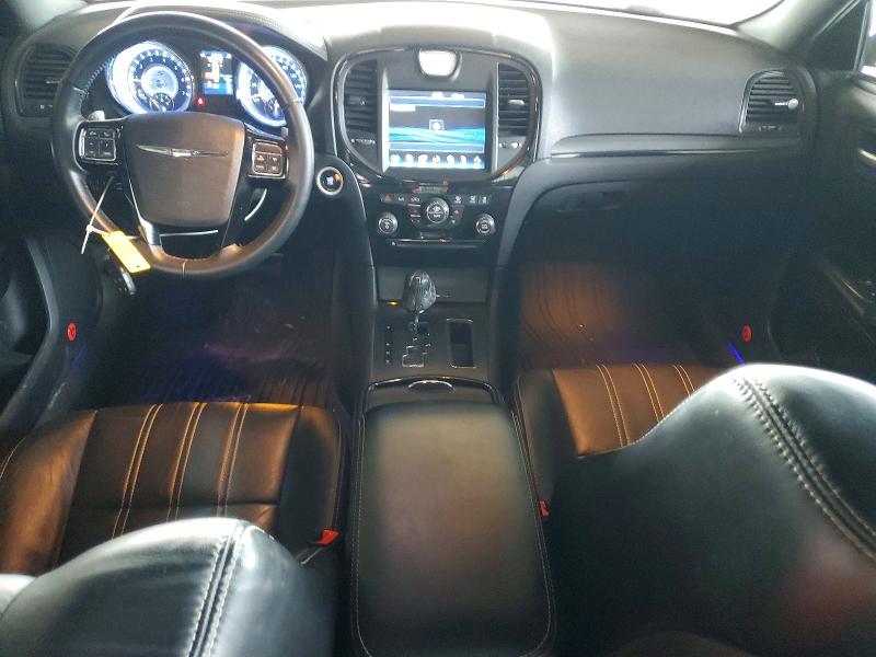 Aukcja sprzedaży 2013 Chrysler 300 S, vin: 2C3CCABTXDH699127, numer aukcji: 76904275