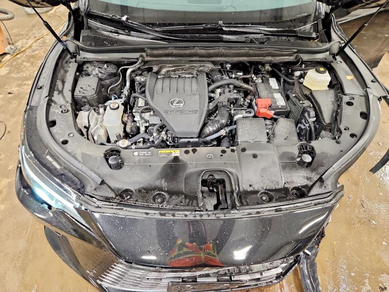 Продажа на аукционе авто 2025 Lexus Rx 350, vin: 2T2BAMCA4SC094714, номер лота: 78917085