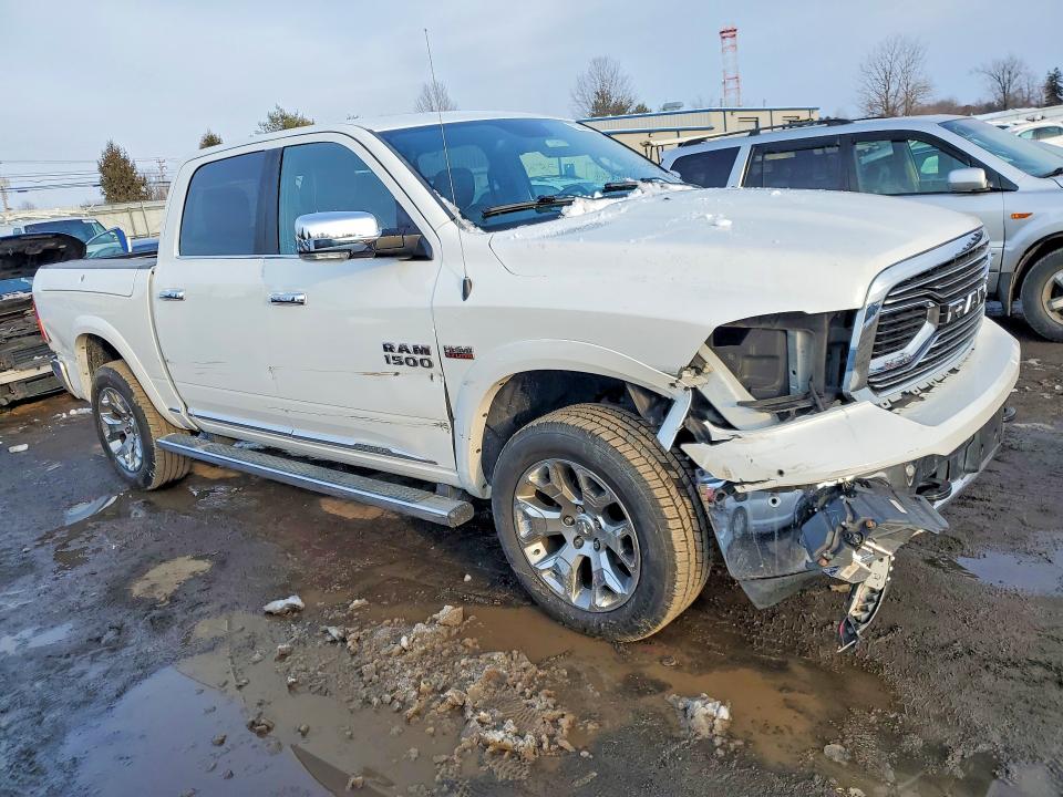 Aukcja sprzedaży 2016 Ram 1500, vin: 1C6RR6PT7GS169972, numer aukcji: 75234725