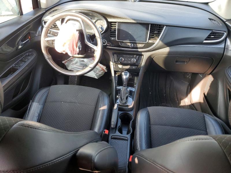 Продаж на аукціоні авто 2018 Buick Encore, vin: KL4CJ1SB9JB666742, номер лоту: 75756855