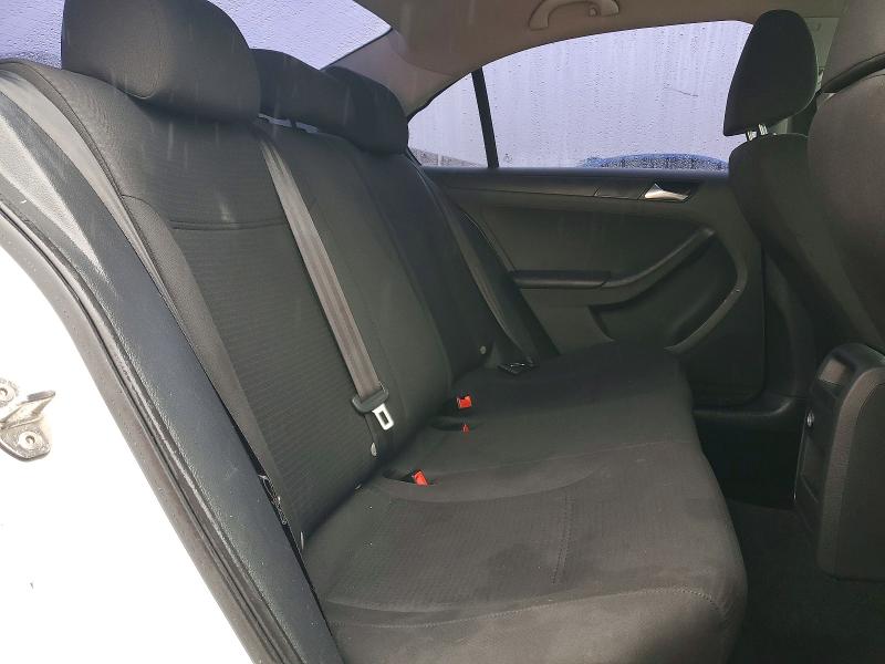 Продаж на аукціоні авто 2015 Volkswagen Jetta, vin: 3VW2K7AJXFM326054, номер лоту: 76987485