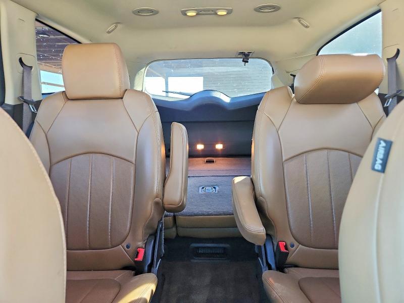 Aukcja sprzedaży 2016 Buick Enclave, vin: 5GAKRCKD2GJ318448, numer aukcji: 75383125