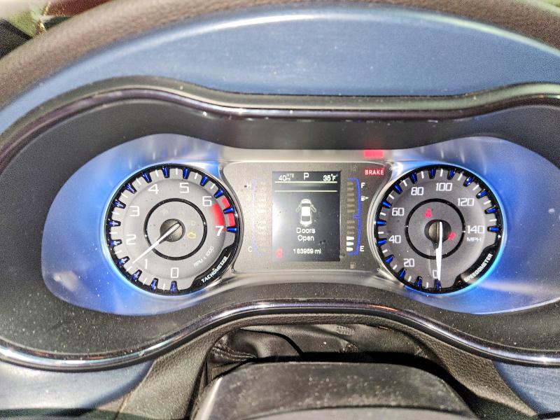 Продажа на аукционе авто 2015 Chrysler 200, vin: 1C3CCCBB6FN541896, номер лота: 75569405