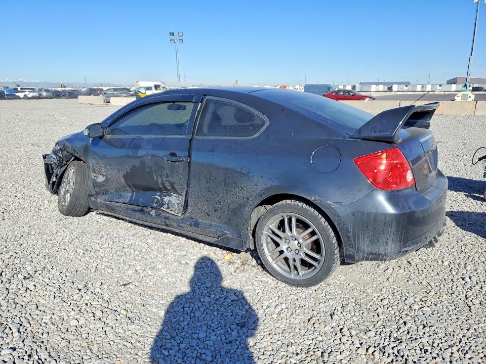Aukcja sprzedaży 2006 Toyota Scion Tc, vin: JTKDE177560071806, numer aukcji: 55410976