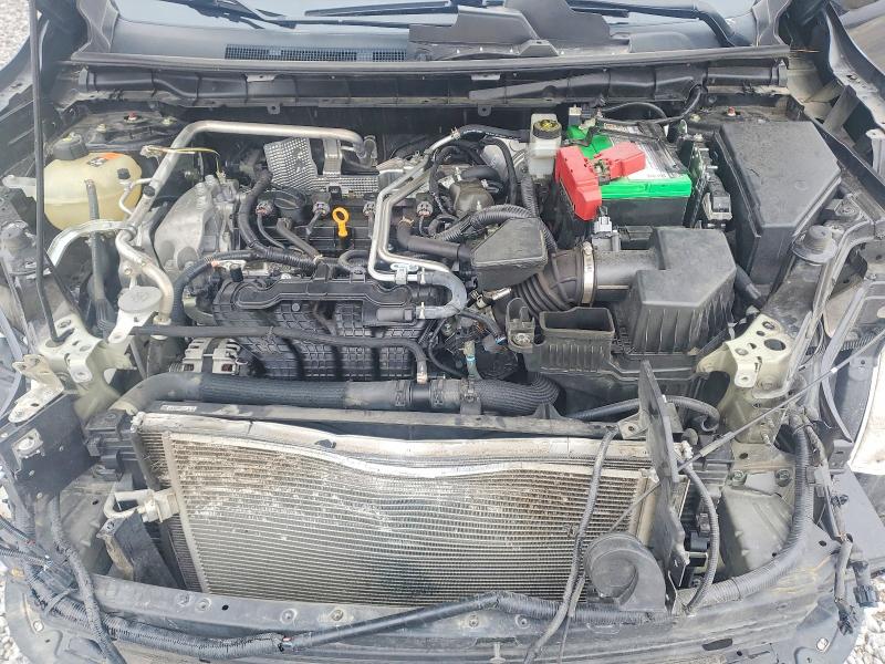 Продаж на аукціоні авто 2024 Mitsubishi Outlander, vin: JA4J4VA84RZ048596, номер лоту: 76778495