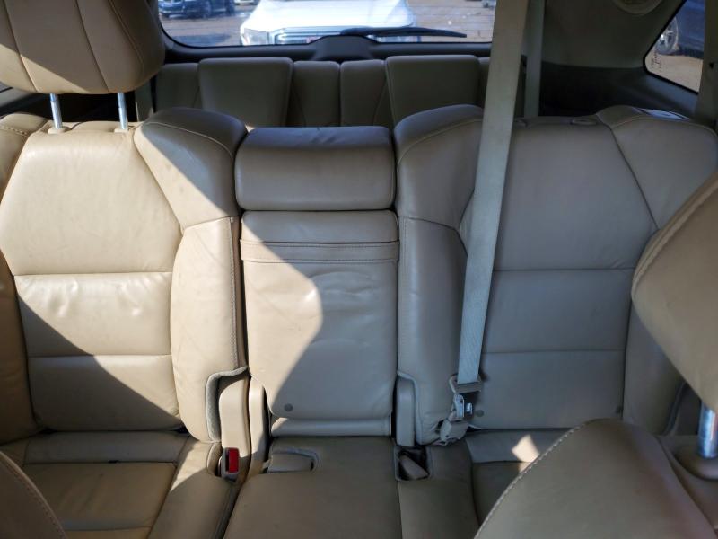 Продажа на аукционе авто 2012 Acura Mdx, vin: 2HNYD2H30CH510750, номер лота: 75704855