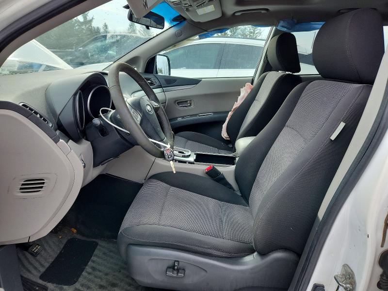 74516535 :رقم المزاد ، 4S4WX9FD5D4401932 vin ، 2013 Subaru Tribeca مزاد بيع