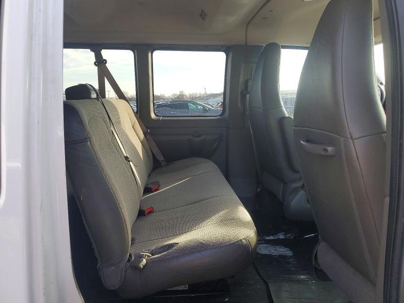 Продаж на аукціоні авто 2023 Gmc Savana, vin: 1GJZ7NFP6P1153970, номер лоту: 74753085