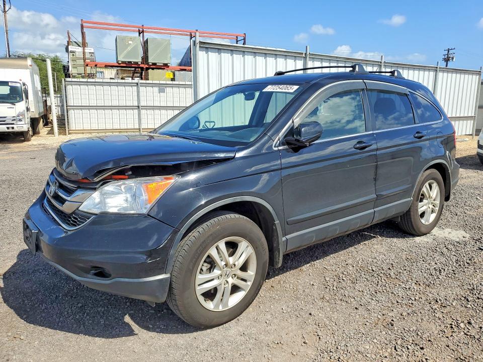 Aukcja sprzedaży 2011 Honda Cr-v, vin: JHLRE4H76BC035325, numer aukcji: 77254065