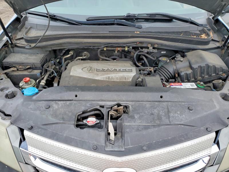 Продаж на аукціоні авто 2008 Acura Mdx, vin: 2HNYD284X8H515812, номер лоту: 79107565