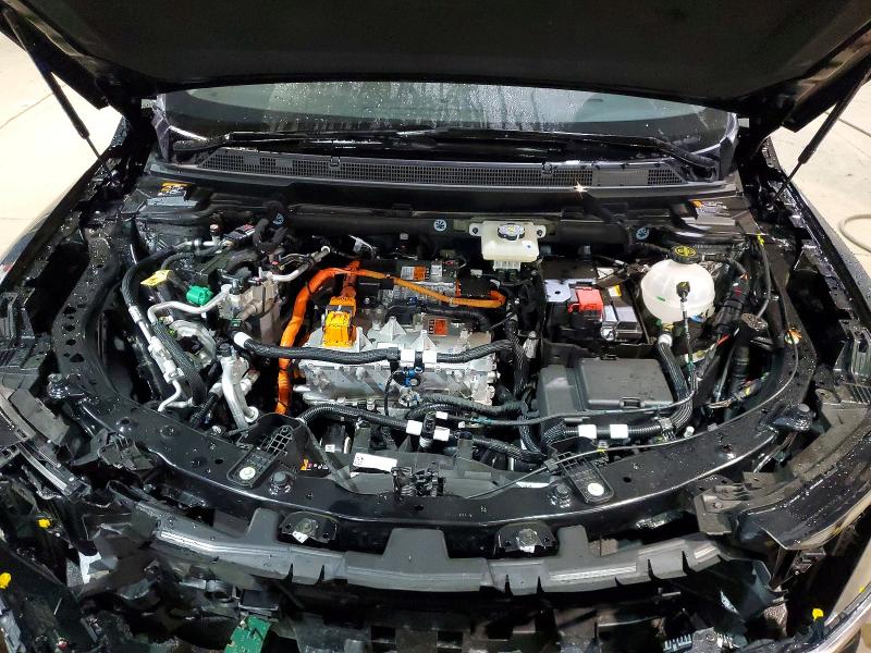 Aukcja sprzedaży 2026 Cadillac Optiq, vin: 3GYK3EM40TS112721, numer aukcji: 77034325