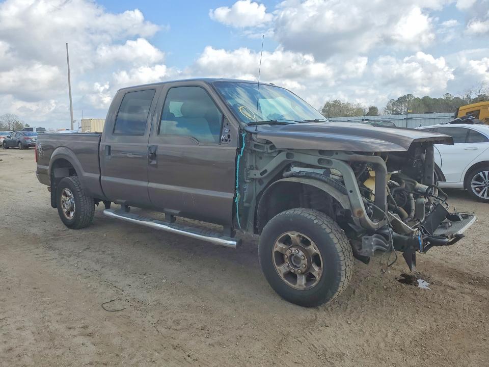 Aukcja sprzedaży 2015 Ford F250, vin: 1FT7W2B67FEB72886, numer aukcji: 78112055