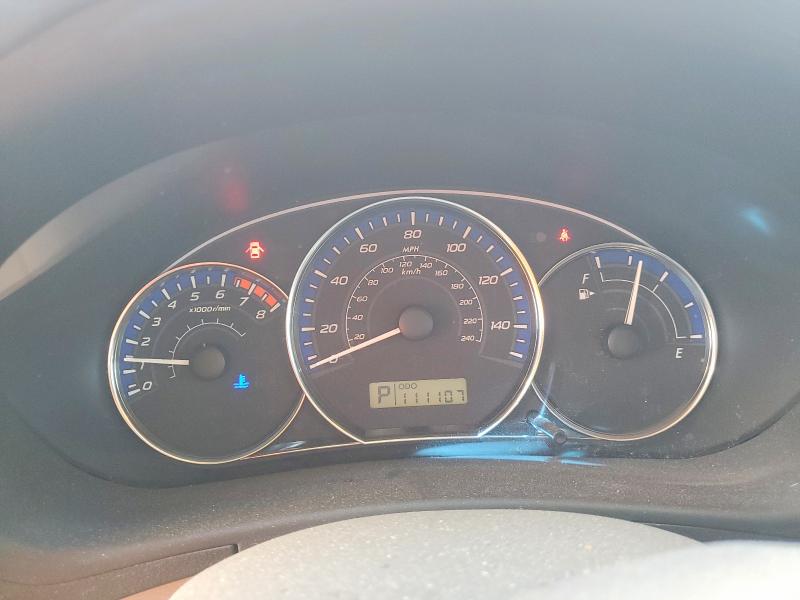 Продаж на аукціоні авто 2012 Subaru Forester, vin: JF2SHBCC7CH408506, номер лоту: 76297135