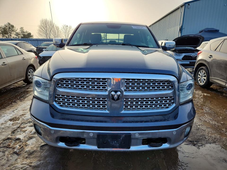 77092545 :رقم المزاد ، 1C6RR7VT4JS306124 vin ، 2018 Ram 1500 مزاد بيع