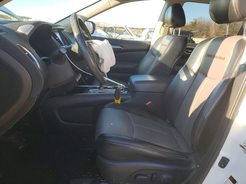 Aukcja sprzedaży 2020 Nissan Pathfinder, vin: 5N1DR2CM0LC639415, numer aukcji: 77583755