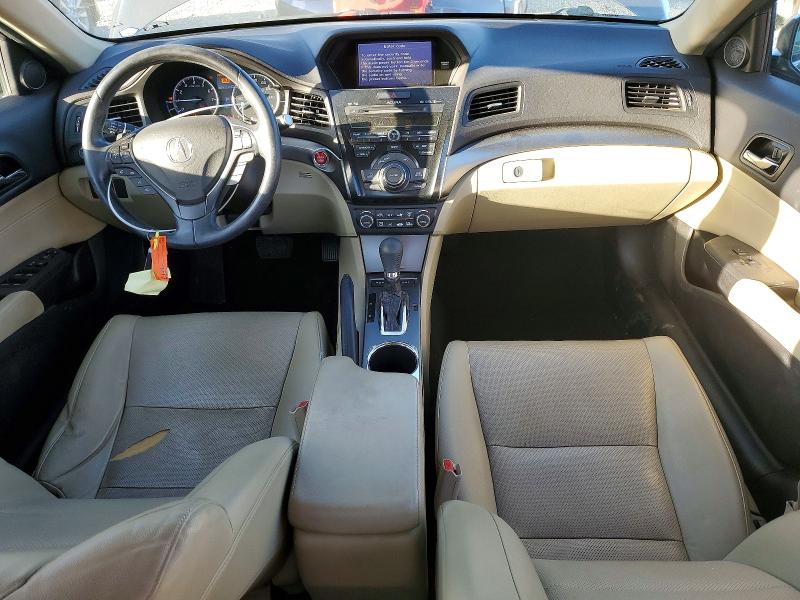 Продажа на аукционе авто 2013 Acura Ilx Hybrid, vin: 19VDE3F73DE300954, номер лота: 77437015