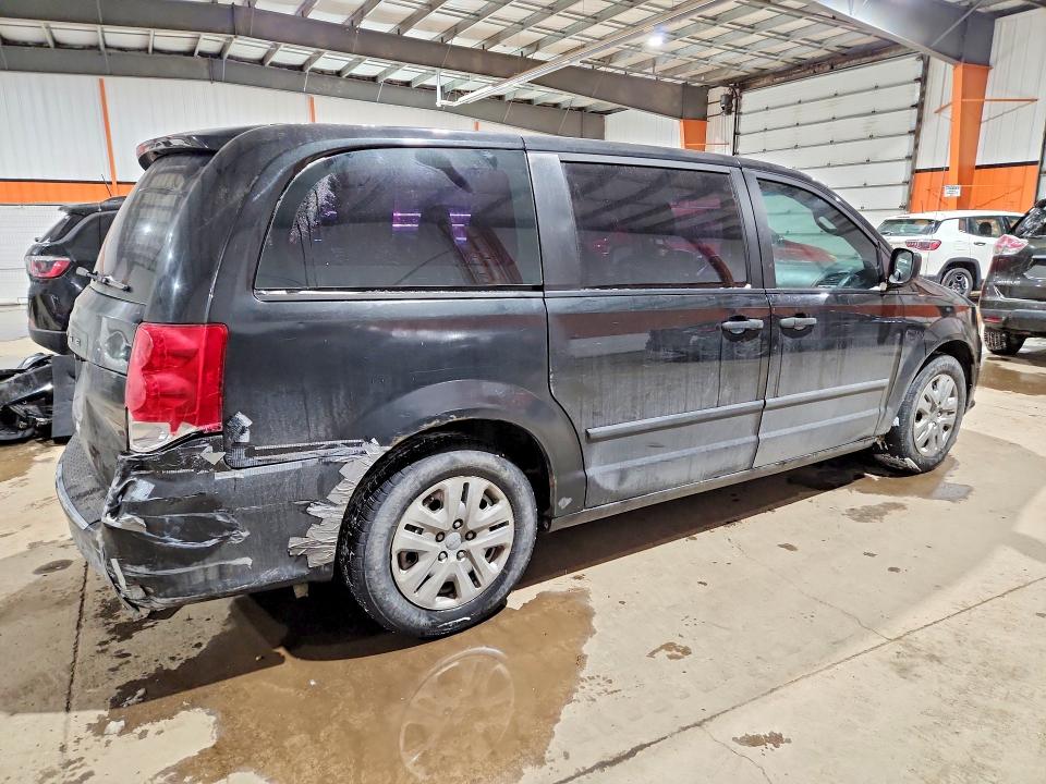 Продаж на аукціоні авто 2013 Dodge Grand Caravan, vin: 2C4RDGBG5DR596202, номер лоту: 76792285